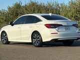 Certified 2023 Honda Civic EX image 5