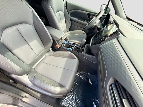 New 2026 Subaru Forester Touring image 15