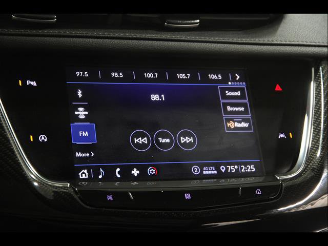 Used 2020 Cadillac XT6 Sport AWD/4WD image 11