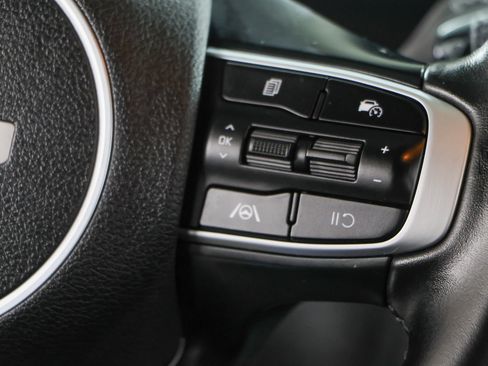 Used 2023 Kia Sportage X-Line AWD/4WD image 14