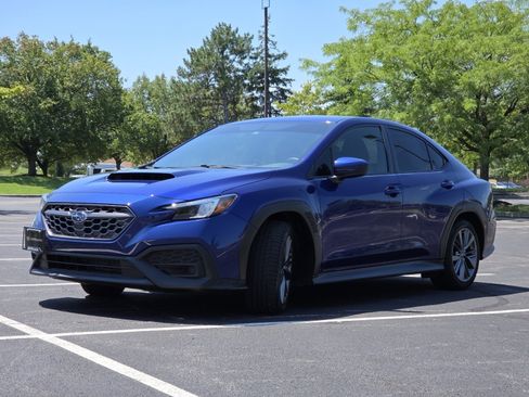 Used 2023 Subaru WRX AWD/4WD image 19