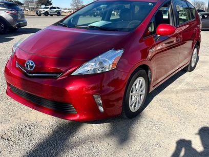 Used 2014 Toyota Prius V Two