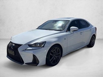 Used 2019 Lexus IS 300