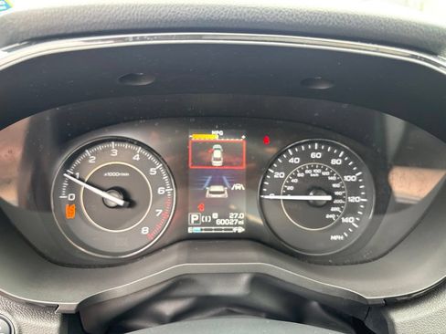 Used 2021 Subaru Impreza 2.0i Premium AWD/4WD image 24