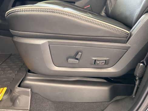 New 2024 RAM 2500 Rebel w/ Safety Group image 44