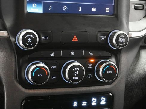 Used 2022 RAM 1500 Lone Star image 29