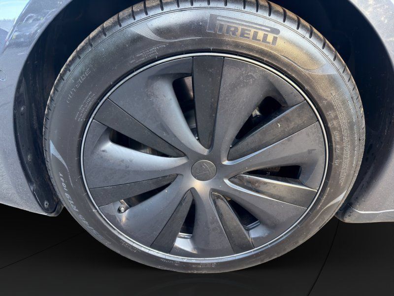 Used 2022 Tesla Model S Plaid AWD/4WD image 24