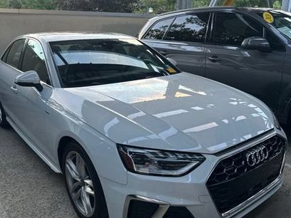 Used 2023 Audi A4 2.0T Premium Plus w/ Premium Plus Package