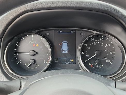 Used 2018 Nissan Rogue Sport S w/ S Appearance Package image 16