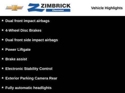 Used 2018 Chevrolet Traverse LT AWD/4WD image 7