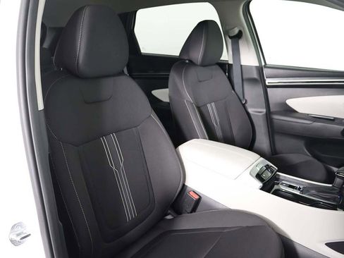 Used 2023 Hyundai Tucson SEL image 28