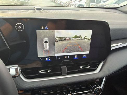 New 2026 Chevrolet Equinox LT w/ Safety and Technology Package FWD image 26
