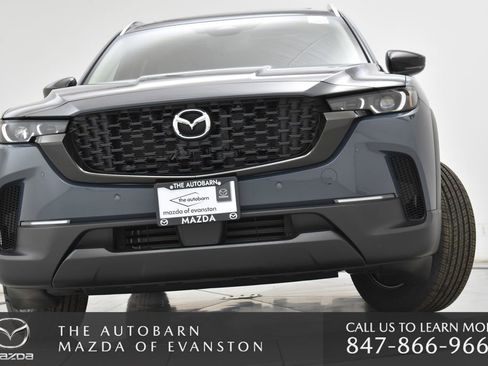 New 2026 MAZDA CX-50 2.5 Hybrid w/ Preferred Pkg image 5