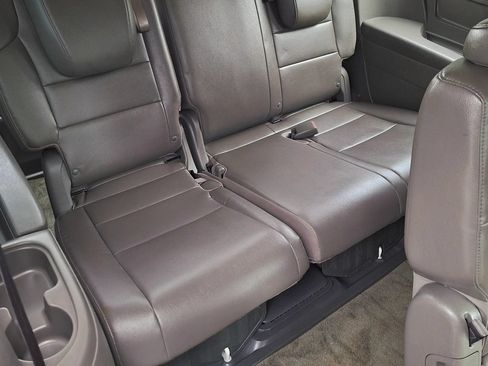 Used 2016 Honda Odyssey EX-L image 12