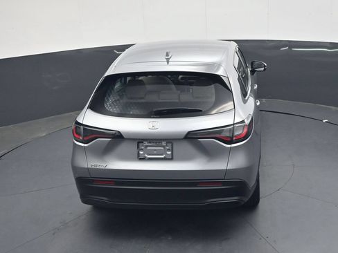 Used 2024 Honda HR-V LX image 26
