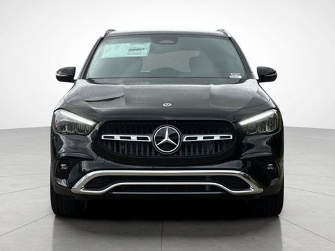 New 2026 Mercedes-Benz GLA 250 image 6