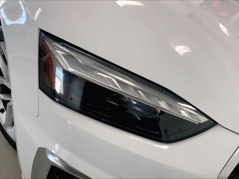 Used 2024 Audi A5 2.0T Premium Plus image 28