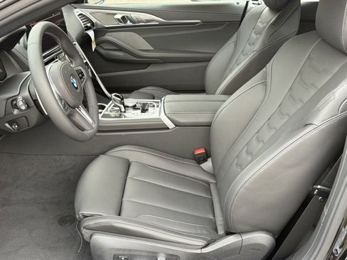 New 2026 BMW M850i xDrive M850i xDrive image 17