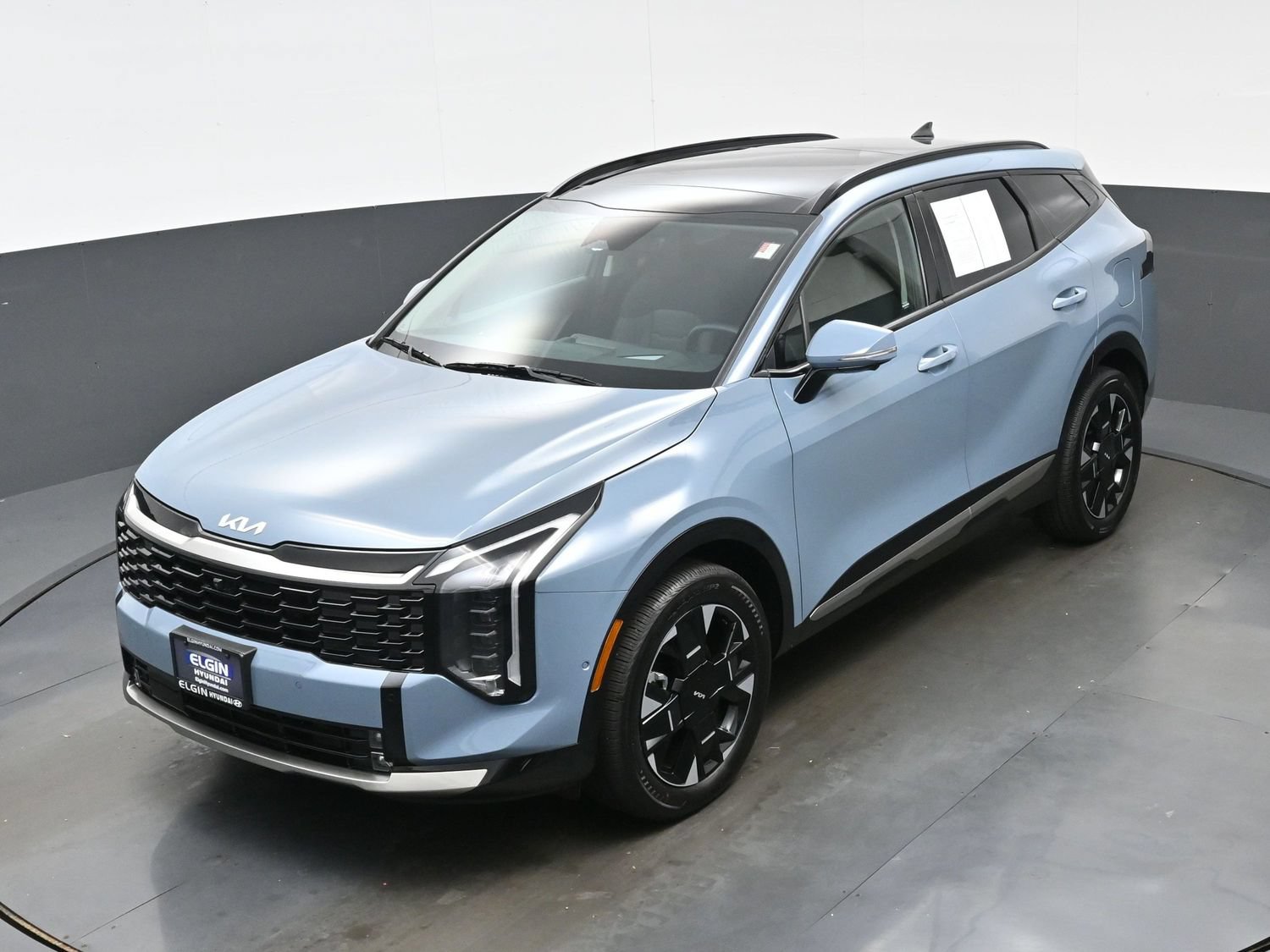 Used 2026 Kia Sportage SX Prestige AWD/4WD image 39