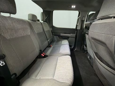 Used 2022 Ford F150 XLT w/ Trailer Tow Package AWD/4WD image 15