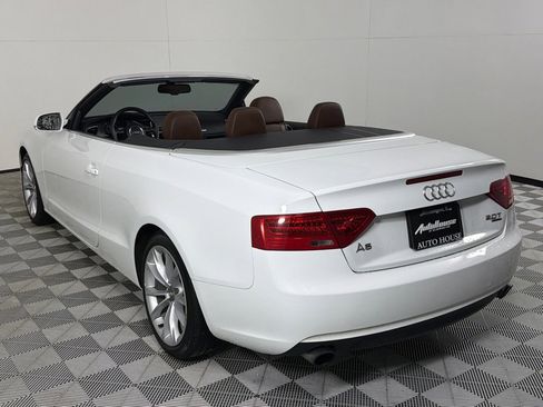 Used 2013 Audi A5 2.0T Premium Plus image 7