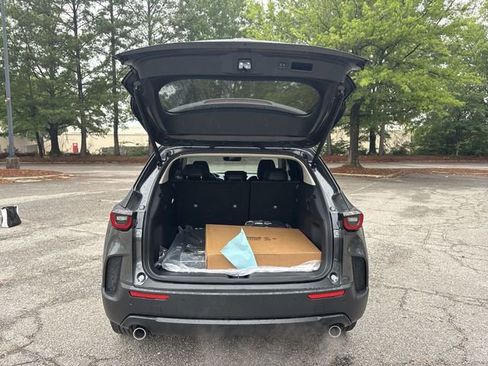 New 2026 MAZDA CX-50 AWD 2.5 S w/ Weather Package image 26