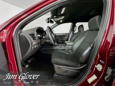 New 2026 Dodge Durango GT w/ Blacktop Package image 23