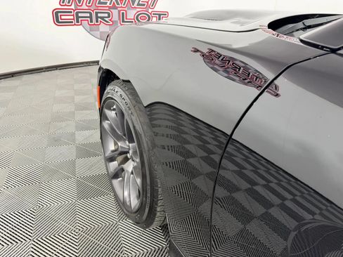 Used 2021 Dodge Charger R/T w/ Daytona Edition Group RWD image 24