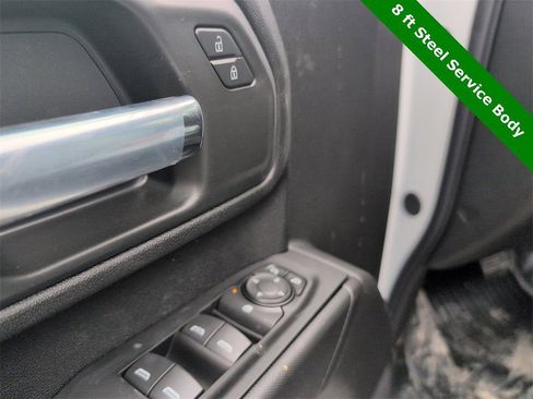 New 2026 Chevrolet Silverado 3500 W/T w/ WT Convenience Package image 15