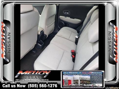 Used 2021 Honda HR-V EX image 30