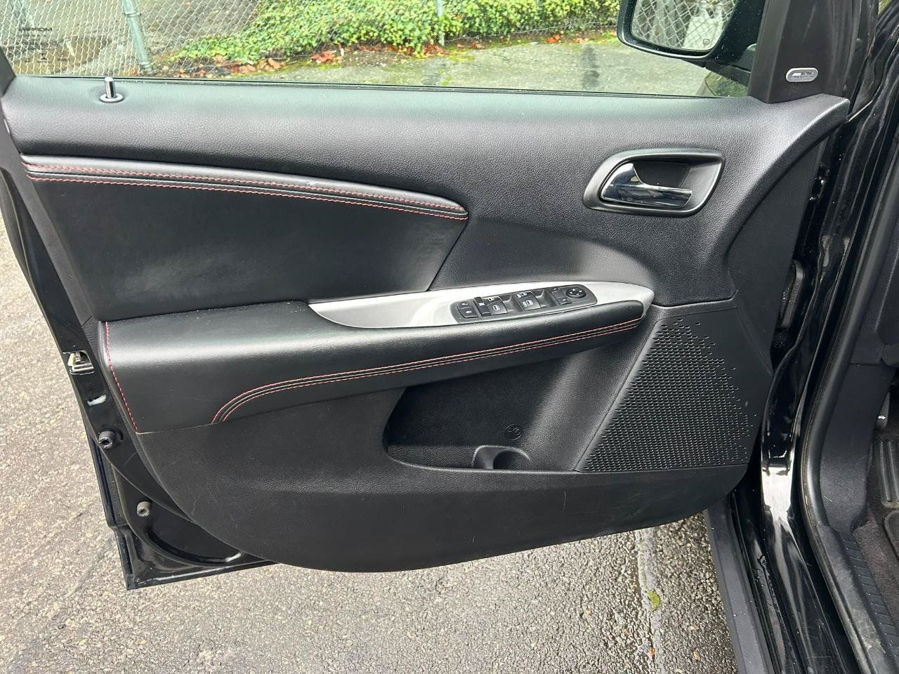 Used 2019 Dodge Journey GT AWD/4WD image 9