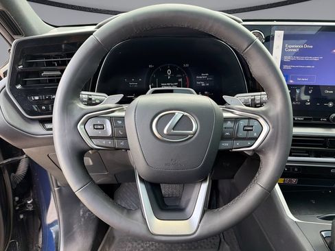 Used 2024 Lexus TX 350 FWD w/ Captains Chair Package image 21