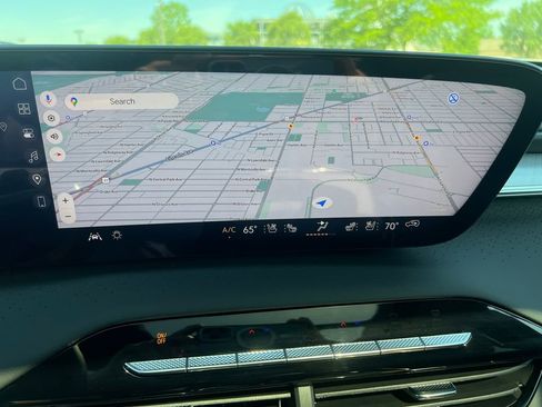 New 2026 Buick Enclave Avenir w/ Super Cruise Package AWD/4WD image 22
