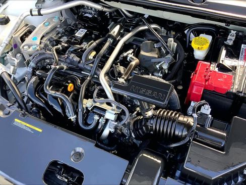 Used 2024 Nissan Sentra SV image 33