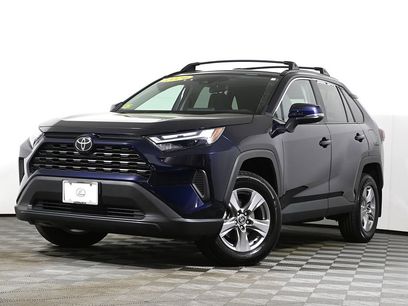 Used 2024 Toyota RAV4 XLE w/ Convenience Package