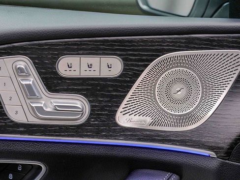 Certified 2026 Mercedes-Benz GLE 350 4MATIC image 25