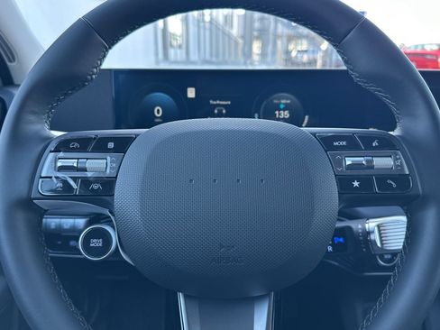 New 2026 Hyundai Ioniq 5 SEL image 24