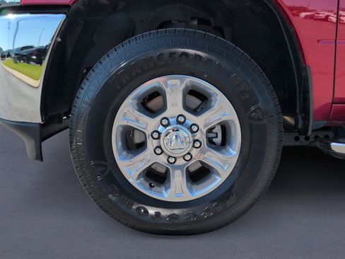Used 2026 RAM 2500 Big Horn AWD/4WD image 27