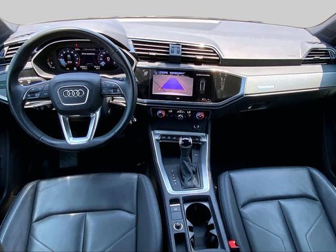 Used 2025 Audi Q3 2.0T Premium AWD/4WD image 16