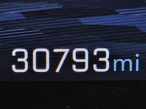 Used 2025 Chevrolet Equinox LT FWD image 14