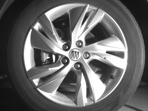 Used 2025 Buick Encore GX Preferred image 12