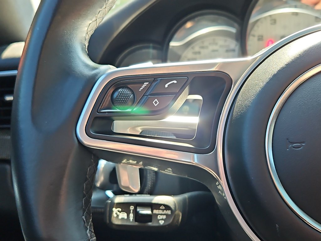 Used 2019 Porsche 911 Turbo S AWD/4WD image 27