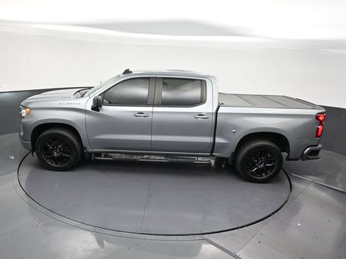 Used 2023 Chevrolet Silverado 1500 RST RWD image 16