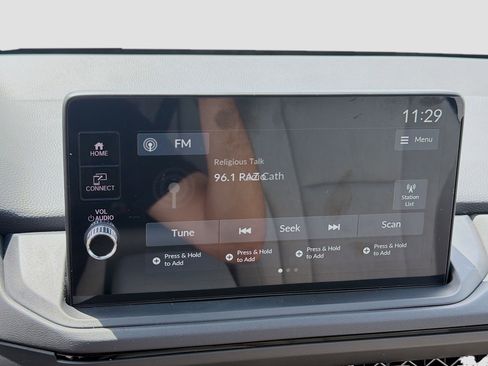 New 2026 Honda Accord SE image 13