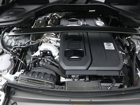 New 2026 Mercedes-Benz GLC 43 AMG 4MATIC Coupe image 32