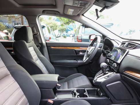 Used 2022 Honda CR-V EX image 17