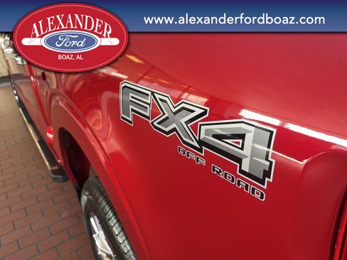 New 2025 Ford F150 XLT w/ Equipment Group 302A MID image 8