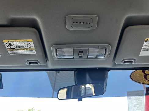 Certified 2023 Nissan Frontier SV AWD/4WD image 27