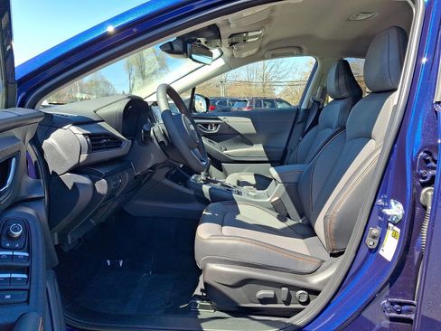 New 2026 Subaru Crosstrek 2.5i Limited AWD/4WD image 6