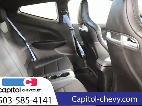 Used 2022 Hyundai Veloster N FWD image 28